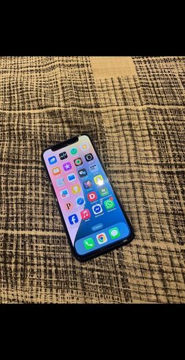 Iphone 12  Mini