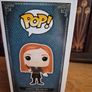 Funko Pop! Ginny Weasley 46 , Hogwarts Uniform (Mint, Never Opened) Image 4