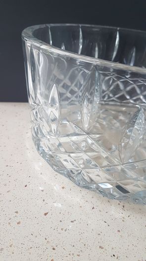 Waterford Crystal Marquis Bowl