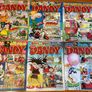 Comics: 'The Dandy' 2003-2005 (44 numbers) Image 5