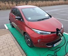 2019 Renault Zoe 41KW - Low Mileage