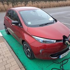 2019 Renault Zoe 41KW - Low Mileage