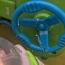 Disney Pixar Toy Story and Beyond Racing RC Car Woody Buzz Lightyear Image 2