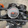 Honda Zoomer 50cc / Ruckus Image 4