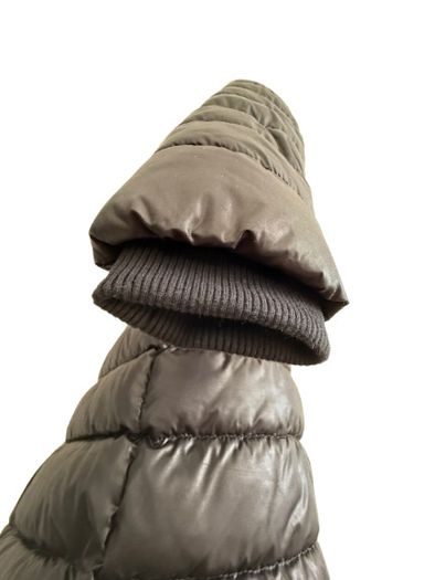 G-Star Whistler Slim Women's Winter Jacket/Coat Puffer XS Black
