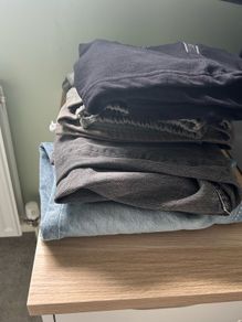 men's clothes