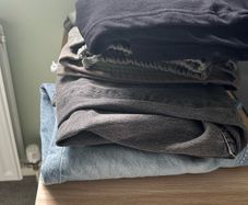 men's clothes