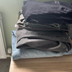 men's clothes