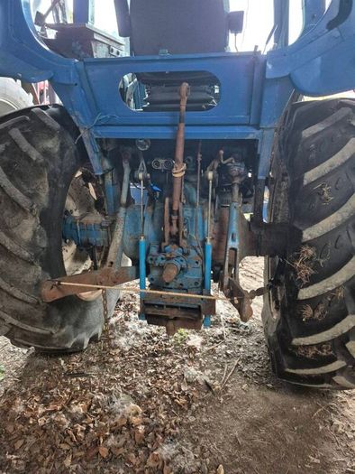 Ford 6700
