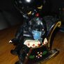 1950s Black Americana Chalk/Ceramic Image 5