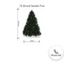 Christmas Tree Image 2