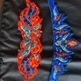 Irish Dancing Dress Image 8