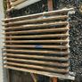 4 cast iron radiators 2 sold Image 7