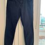 Marc O'Polo navy cotton jeans/trousers Image 2