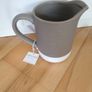 Grey and White Jug - Portland Living Image 2