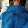 Hand knitted Blankets Image 8