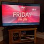 LG Smart TV 55inch Image 9