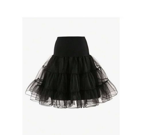 Fabulous Skirt with Sparkly Tassels size 20