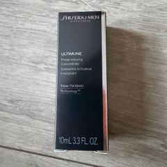 Shiseido Man Ultimune Power Infusing Serum