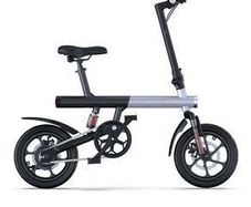 Mankeel Mz-4 Electric Bike available Dublin