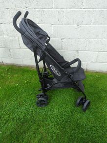 Graco Umbrella Buggy