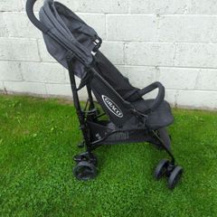 Graco Umbrella Buggy