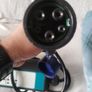 Type 1, 3pin EV charger Image 3
