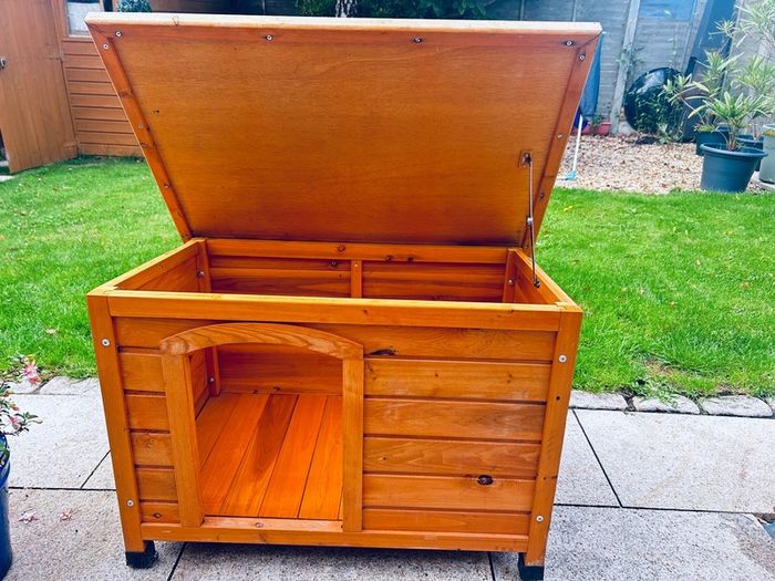 Dog House