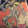 2000 AD Featuring Judge Dredd Prog 254- 6th Mar 1982- IPC Magazines Image 4
