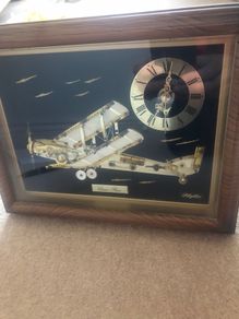 clock picture