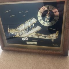 clock picture