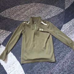 Under Armour boys top 5-6 years