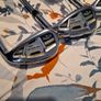 Callaway Rogue Pro Irons 5I-PW Image 6