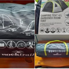 A tent