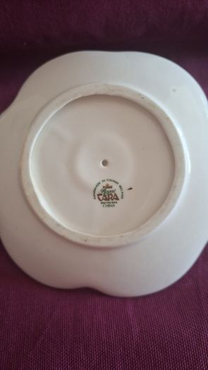 Royal Tara ring dish