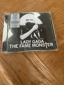Lady Gaga The Fame Monster (2xCD Edition)