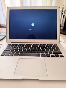 MacBook Air