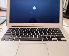 MacBook Air