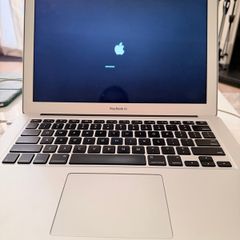 MacBook Air