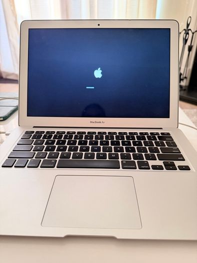 MacBook Air