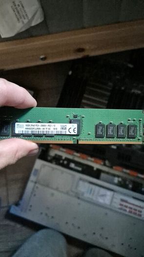 Dell EMC Poweredge R640 - Xeon Silver