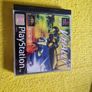 V Rally PlayStation1 Ps1 PlayStation2 Ps2 games Original Image 2