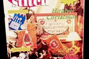 1999. Simple! Cross Stitch Magazine.