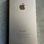 iPhone 5s  for parts Image 2