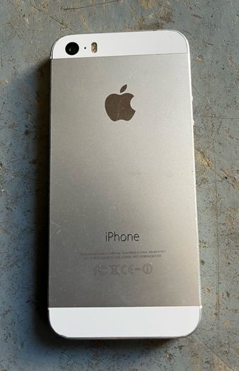iPhone 5s  for parts
