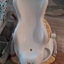 baby  rocking chair bath chair siting chair bed rail Image 5