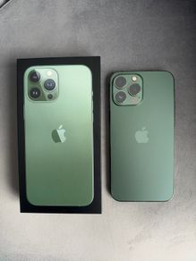 iPhone 13 Pro Max 256gb