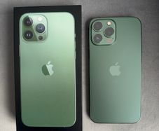 iPhone 13 Pro Max 256gb