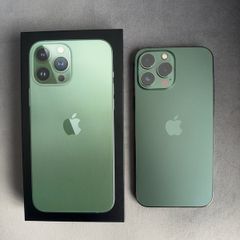 iPhone 13 Pro Max 256gb
