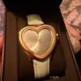 Gamages London - Heart Watch - Ladies Image 2